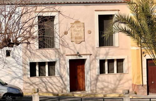 La Cabaña de San Roque - Photo 24