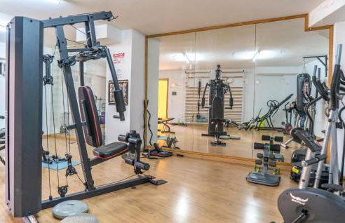 3 Bedroom Stunning Apartment In Calpe - Photo 29