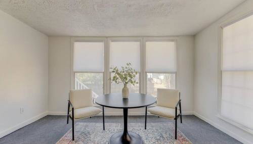 Quaint 1 BR Apt Min from USC - Foto 5, Other