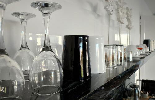 Rafina Studio apartments kondilia - Foto 27