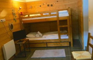 Chalet Le Saint Bernard - Sauna - Alp'in C - Châtel - Foto 7