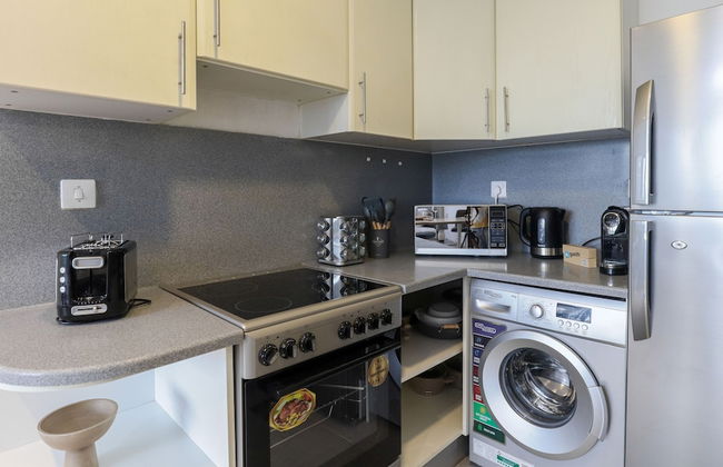 HiGuests - Madison Residency - Foto 7