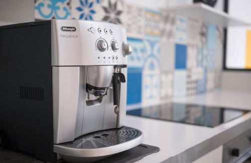 Le Minautore - Charmant studio climatisé - Foto 9