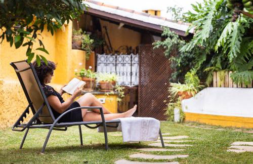 Casa Rural La Gañanía - Foto 34