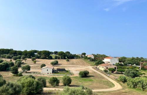 Casa Lamaghjone - Villa T4 avec piscine chauffée à 3,5km de la mer - Foto 44