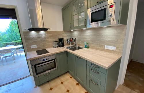 Holiday home "225 Marc Chagall" - Foto 8