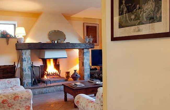 Verdidea - Villa la Felce - Foto 15