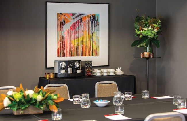 Adina Apartment Hotel Sydney Airport - Foto 26