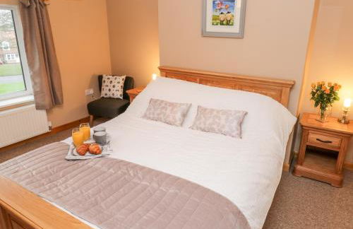 Barnaby Cottage - Foto 13