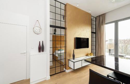 Lofts Cracow Apartments - City Center - Photo 38