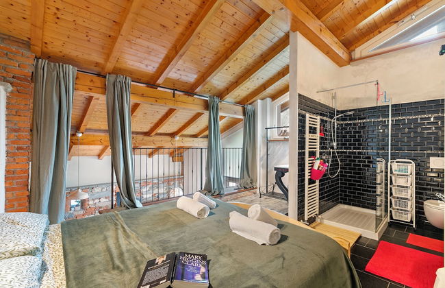 La Maison Du Lac 50 Meters From Lake - Foto 5