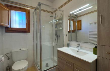 Villa al Mar, Els Poblets, Top Lage und Ausstattung, Pool, WIFI 300Mb, eigener überdachter Parkplatz, Photovoltaik Bonus, nah am Strand 500m - Foto 34