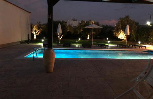 Villa Sophia - Foto 6