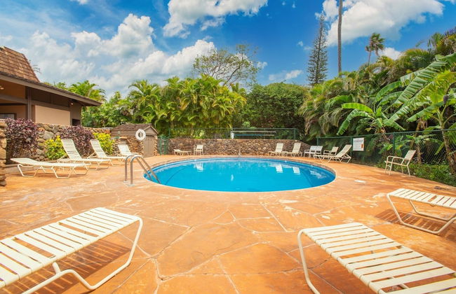 Kaanapali Plantation by Coldwell Banker Island Vacations - Foto 35