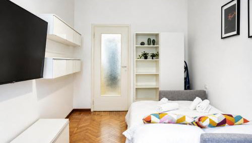 Navigli-Metro-Moda & Design District AC & Self Check-In - Foto 5