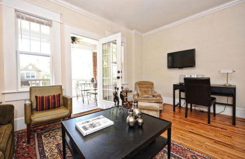 The Home Collection CLT: Kirkwood Avenue - Foto 78