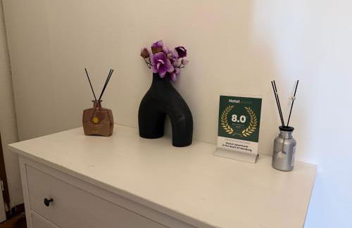 Stylish Apartment in the Heart of Hamburg - Foto 3