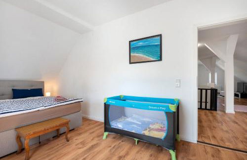 Ferienhaus Oase Balje - Foto 21