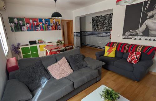 Apartamento en Triana - Foto 1