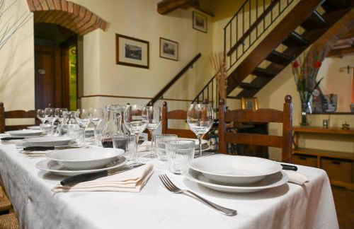 Scappo in Umbria, Eva - Foto 31