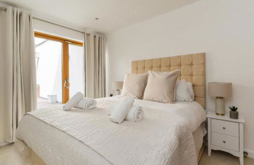 In the middle of Cardiff City centre - Foto 37