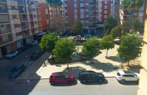 Plaza Mare Nostrum 5 min playa - Foto 13
