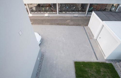 Neusaniertes 3Familienhaus am Bahnhof Wyhlen 7Min von Basel CH - Foto 49