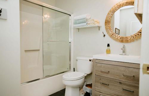 Cottage by the Sea: Pagnotto Shellback House - Foto 50