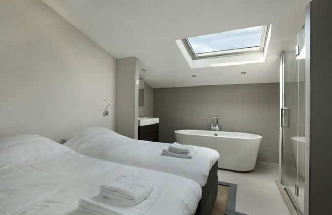 Stayci Apartments Westeinde - Photo 5