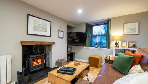 Crossroads Cottage - Foto 2