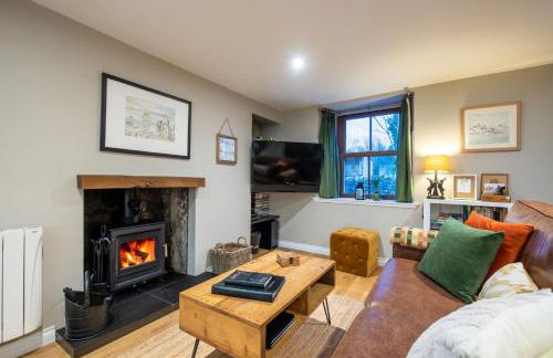 Crossroads Cottage - Foto 2