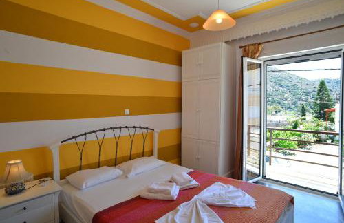 Katerina Rooms & Studios - Foto 33