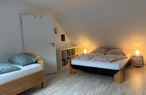 Strandnahe Ferienwohnung am Steinhuder Meer - Foto 13