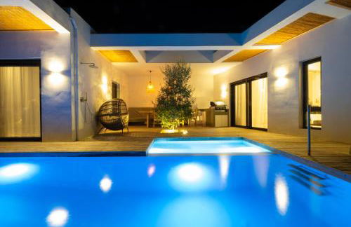 Villa Euphoria - Foto 26