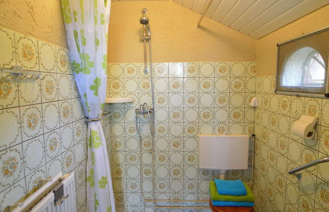 Holiday Home in With Cycling Area - Foto 17