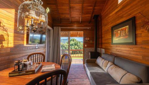 Cabanas da Fazenda - Foto 4