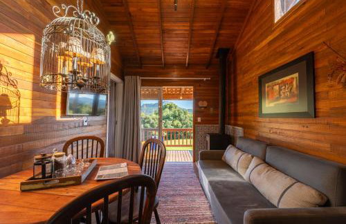 Cabanas da Fazenda - Foto 4