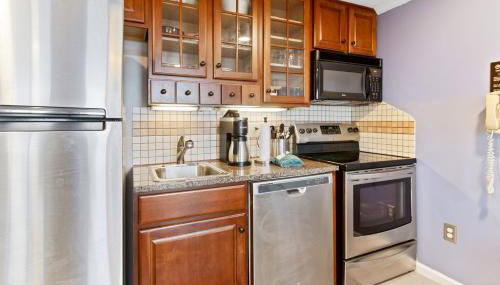 ML288 New Deck Great Views EZ Parking WiFi Retreat - Foto 2