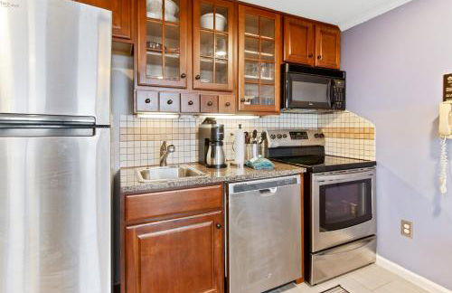 ML288 New Deck Great Views EZ Parking WiFi Retreat - Foto 2