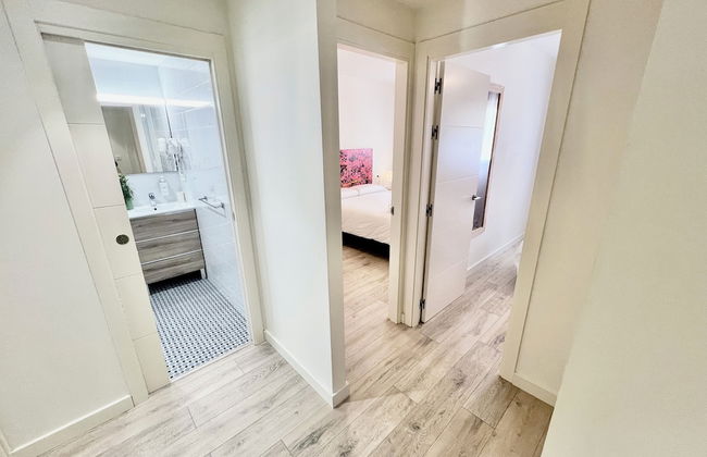 apartamentos Rincón del mar - Foto 21