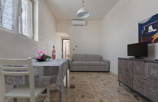 San Pancrazio Suite Apartments - Foto 34