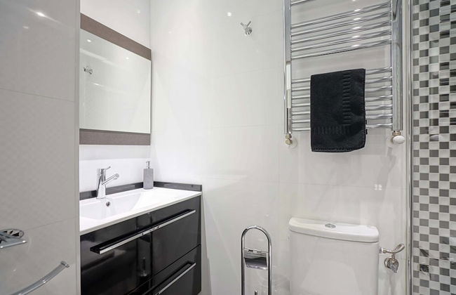 Apartamento Lagun Concha Beach - Foto 15