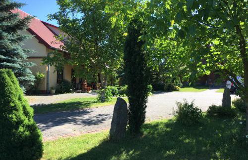 Agroturystyka Pod Podkową - Photo 75