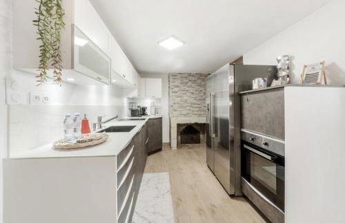 La Tanière de Vidocq - 2 chambres - Centre-Ville - vue Rivière - Foto 2