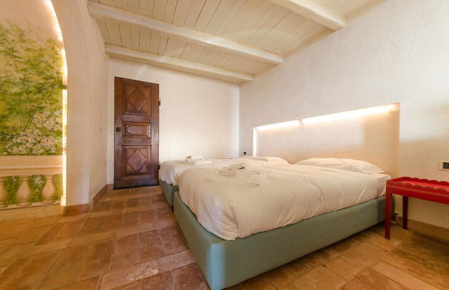 JOIVY Portofino Privilege - Foto 5