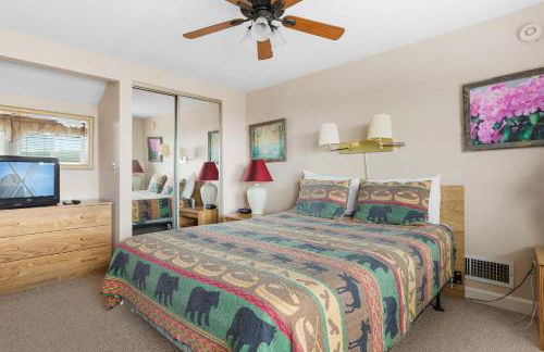 Deer Ridge Mountain Resort by Jackson Mountain Rentals - Foto 12