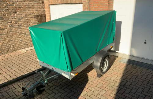 Ferienwohnungen Hückelhoven-Baal E-Bike und Rollerverleih - Foto 46