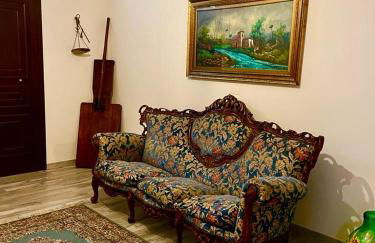 Strelitzia's house with heated pool , private garden and private parking & wi-fi - Foto 45