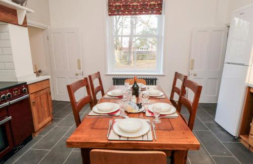 The Grange - Foto 13