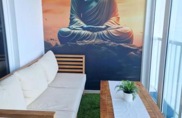 Apartment inside the wave studio B - Foto 10